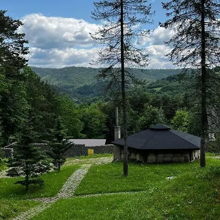 Domki Letniskowe Sułkowice