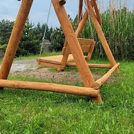 Domki Letniskowe Nyaraló Sułkowice