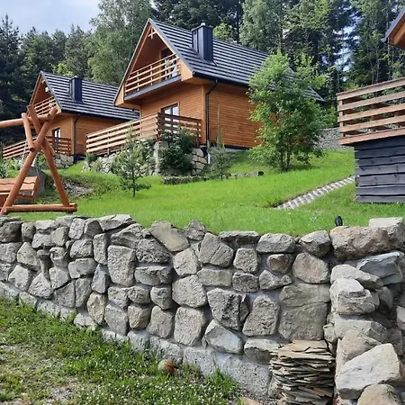 Domki Letniskowe